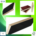 Hardwood Core Film Faced Plywood for Construction
